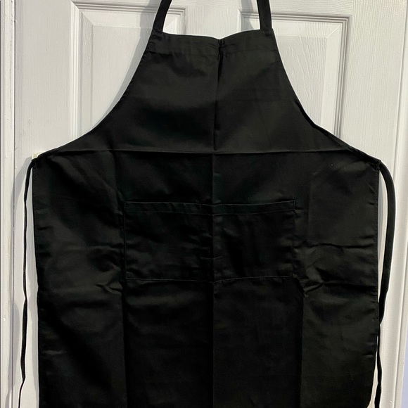 Kitchen apron - Picture 1 of 2
